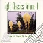 Light classics v.2 cd