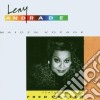 Leny Andrade - Maiden Voyage cd