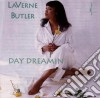 Laverne Butler - Day Dreamin cd