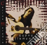 Carlos Heredia - Gypsy Flamenco cd