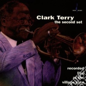 Clark Terry - The Second Set cd musicale di Clark Terry