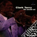 Clark Terry - The Second Set cd