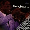 Clark Terry - The Second Set cd