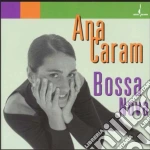 Ana Caram - Bossa Nova cd