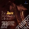 Jazz Woodwinds Collection / Various cd