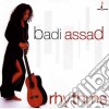 Badi Assad - Rhythms cd