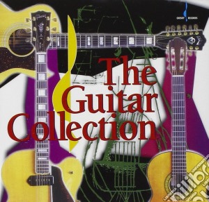 Luiz Bonfa / Bucky Pizzarelli & O. - The Guitar Collection cd musicale di Luiz bonfa/bucky pizzarelli &