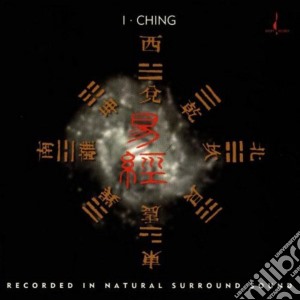 Ching - Of The Marsh And The Moon cd musicale di Ching