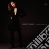 Christy Baron - I Thought About You cd
