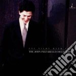 John Pizzarelli - One Night With You cd
