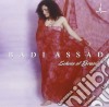 Badi Assad - Echoes Of Brazil cd