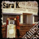 Hobo - k.sara cd