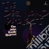 John Basile Quartet (The) - The Desmond Project cd