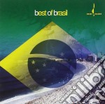 Ana Caram/badi Assad & O. - Best Of Brasil