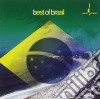 Ana Caram/badi Assad & O. - Best Of Brasil cd