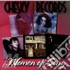 Women Of Song  - Women Of Song cd