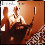 Livingston Taylor - Ink cd