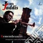 Remembrances - cd