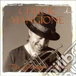 Chuck Mangione - The Feeling's Back cd
