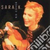 Sara K. - No Cover cd