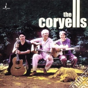 Coryells (The) - The Coryells cd musicale di Coryells The