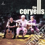 Coryells (The) - The Coryells cd