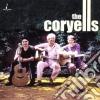 Coryells (The) - The Coryells cd