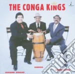 G.hidalgo/candido/p.valdes - The Conga Kings