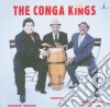 G.hidalgo/candido/p.valdes - The Conga Kings cd