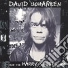 David Johansen & The Harry Smiths - David Johansen & The Harry Smiths cd