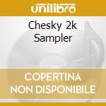 Chesky 2k Sampler