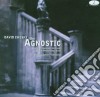 David Chesky - The Agnostic cd
