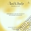 David Chesky - Psalms 4 5 & 6 cd