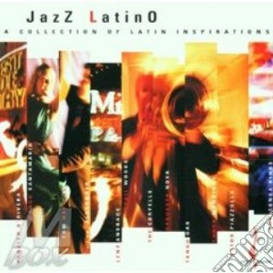 Jazz Latino: Collection Latin Inspirations / Var / Various cd musicale di Artisti Vari