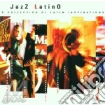 Jazz Latino: Collection Latin Inspirations / Var / Various cd