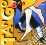 Tango bar cd