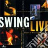 Bucky Pizzarelli - Swing Live cd
