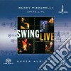 Swing live-sacd cd