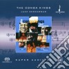 Conga Kings (The) - Jazz Descargas (Sacd) cd