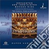 Orchester Der Vereinigten Buhnen Wien - Musical Symphonic (Sacd) cd