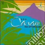 Rio after dark-sacd- cd