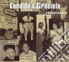 Candido & Graciela - Inolvidable cd