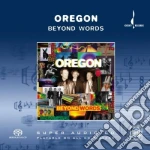 Beyond words-sacd- cd