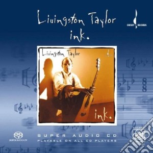 Ink -sacd- cd musicale di Taylor livingston (s