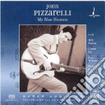 John Pizzarelli - My Blue Heaven (Sacd) cd