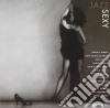 R.Passos / Oregon / C.Mangione - Jazz Sexy cd