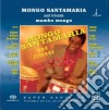Mongo Santamaria - Mambo Mongo (Sacd) cd