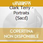 Clark Terry - Portraits (Sacd) cd