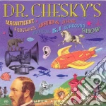 Magnificent fabolous sacd cd
