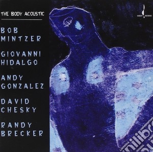 Body Acoustic (The) - The Body Acoustic cd musicale di Artisti Vari